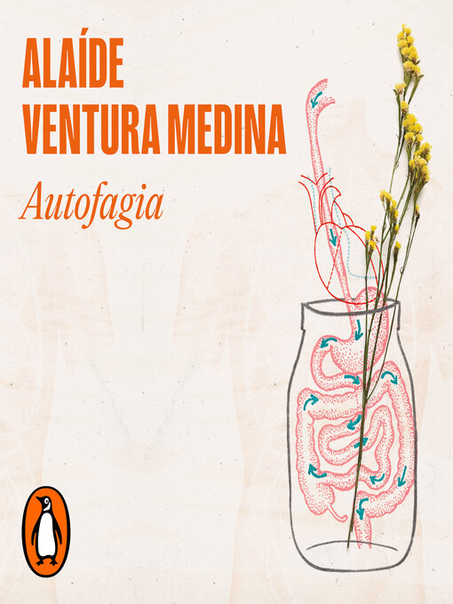 Title details for Autofagia by Alaíde Ventura Medina - Available